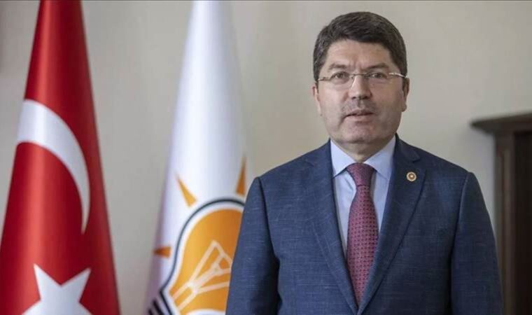 Adalet Bakanı'ndan AYM'nin Can Atalay kararına ilişkin ilk yorum