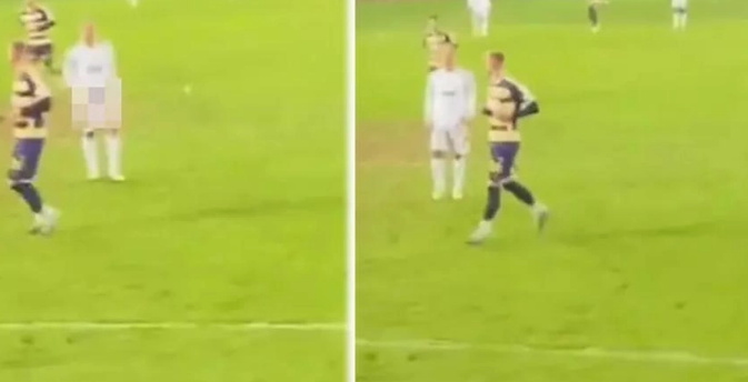 Icardi'nin cinsel organı PFDK'ya sevk edildi!