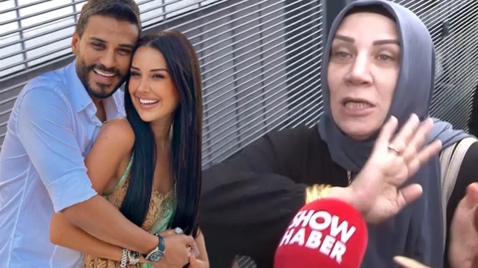 Dilan Polat'ın kaynanası Erdoğan'a ve AKP'ye isyan etti: "Sizlere oy veren ellerimiz kırılaydı"