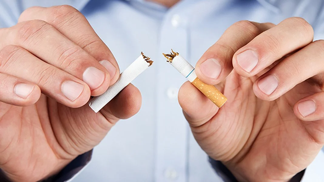 Sigarayı bırakmak isteyenlere müjdeli haber! Resmi Gazete'de yayımlandı