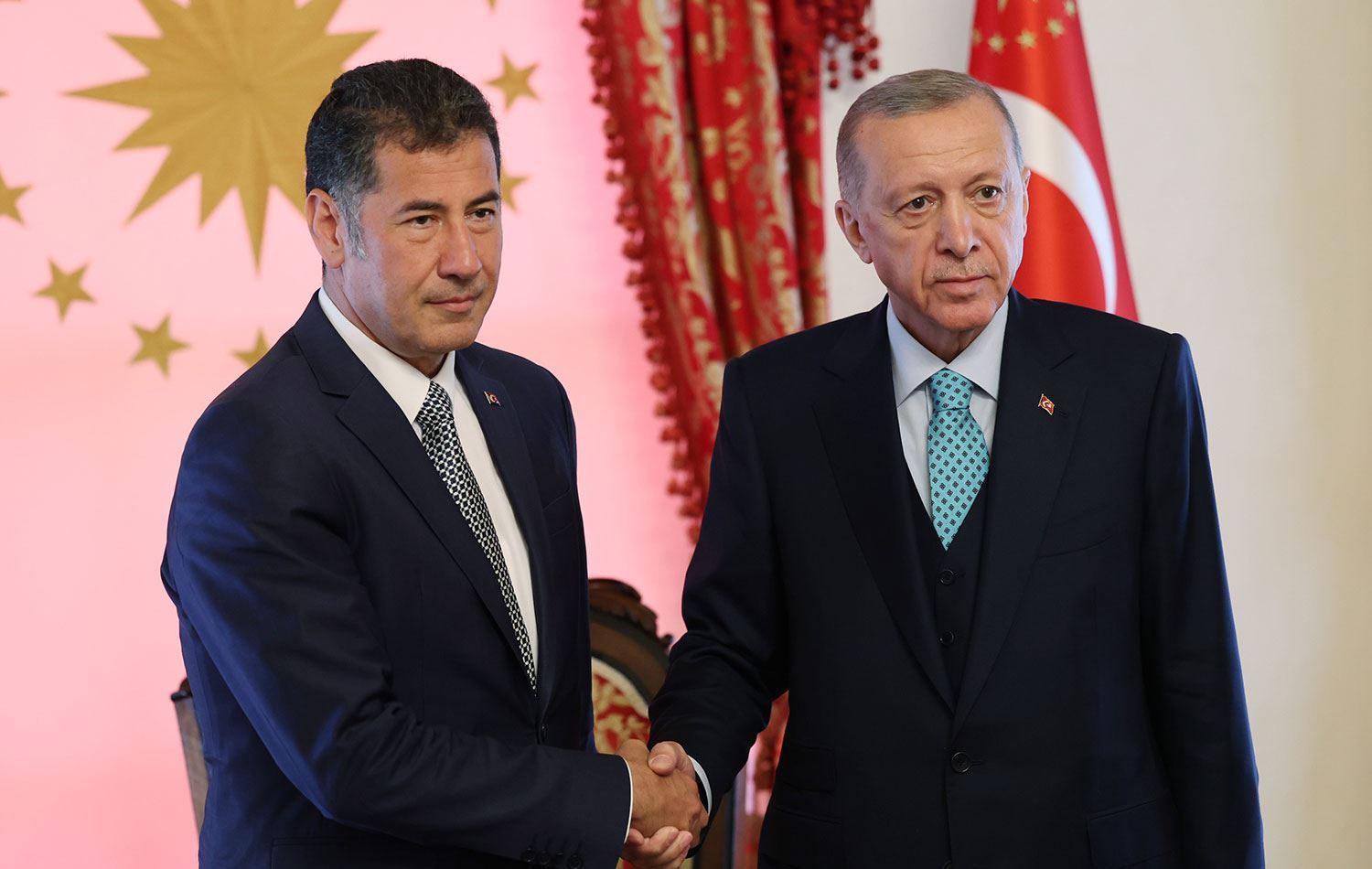 Sinan Oğan'dan AKP için yerel seçim kararı