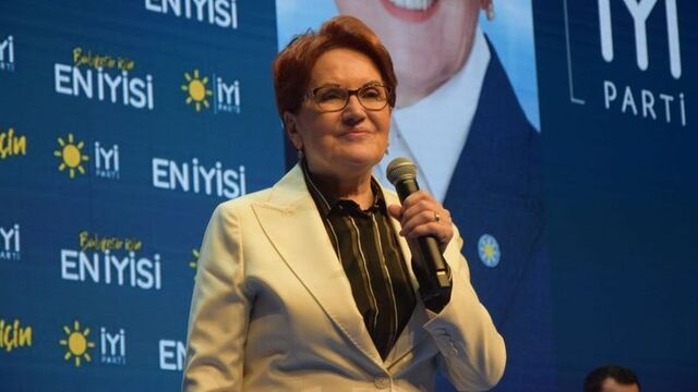 Meral Akşener partisinin yerel seçim beyannamesini açıkladı