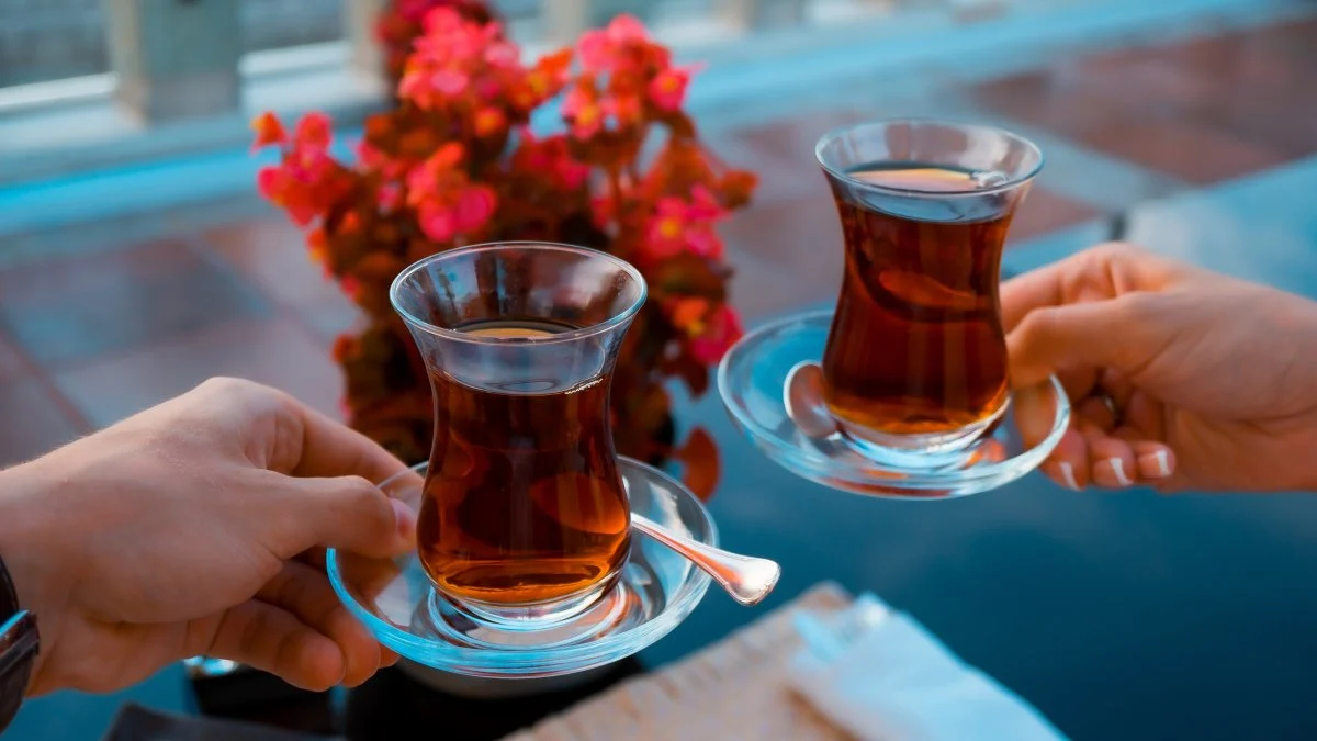 Bilim insanları araştırdı: Çay içmek yaşam süresini etkliliyor