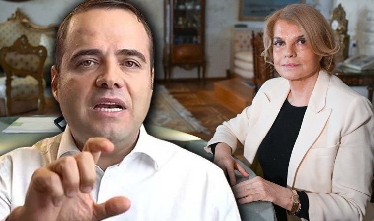 Özgür Demirtaş, Tansu Çiller ile ilgili önce o paylaşımı yaptı sonra kaldırdı
