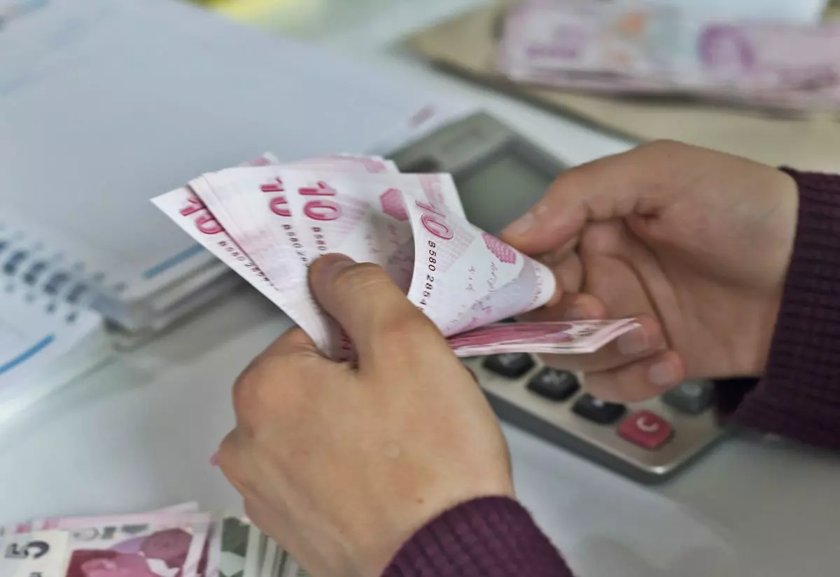 TC numarasının sonu 0,2,4,6,8 olanlar dikkat! Hesabınıza 7.608 TL para yatırıldı