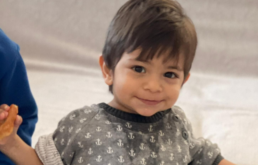 SMA değil, Aren İlhan bebek kazansın!