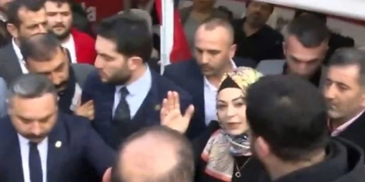 İmamoğlu'na 'geri bas' diyen MHP'li başkanın 'Erdoğan' arşivi ortaya çıktı