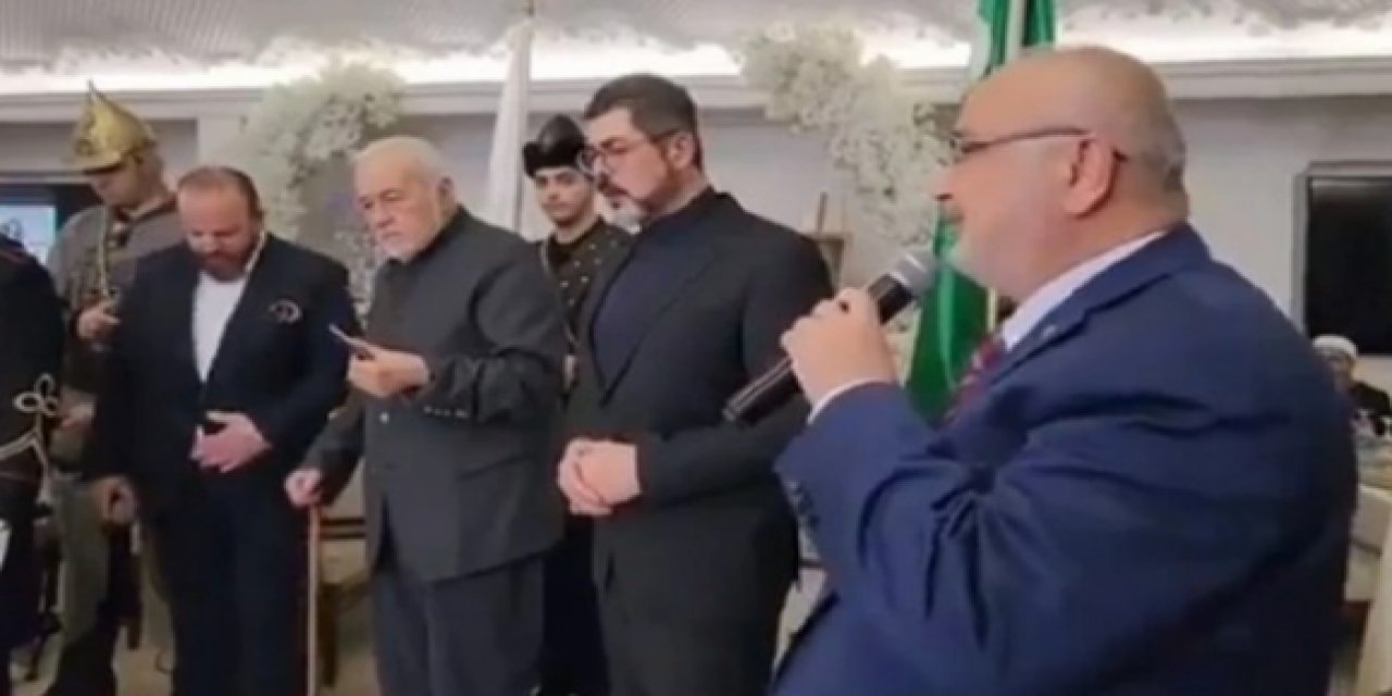 AKP'den 'Şevki Yılmaz' açıklaması geldi