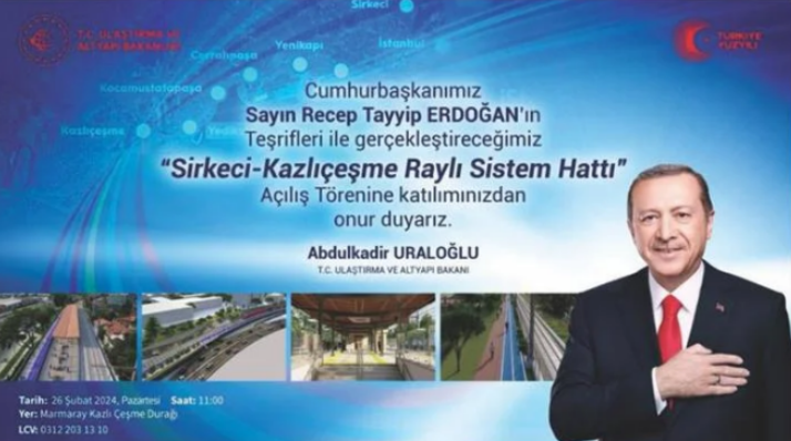 Ekrem İmamoğlu'ndan Murat Kurum'a 'acemi aday' benzetmesi