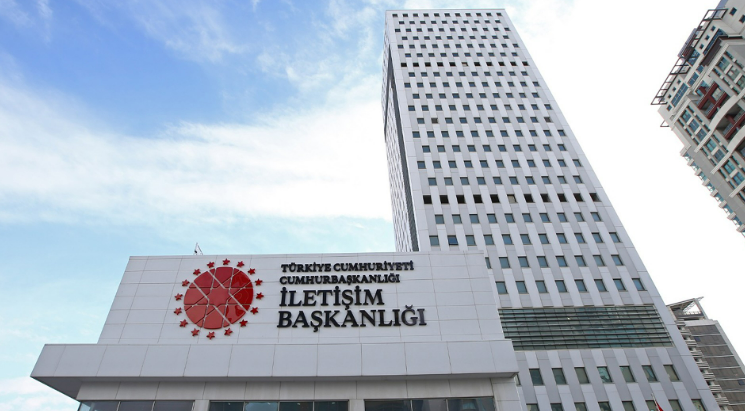 Saray'dan Adalet Bakanı'na 'kirada zam sınırı' yalanlaması