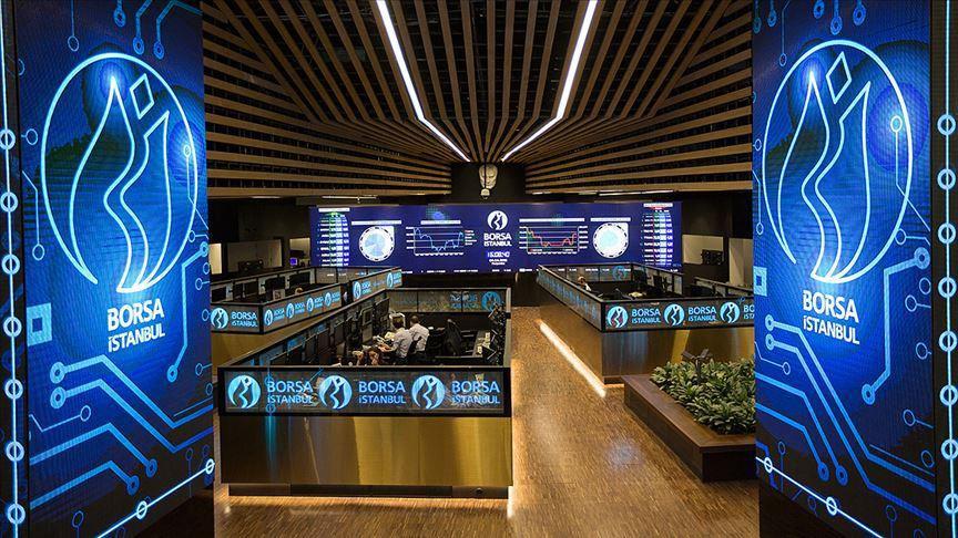 Borsa haftaya iyi başladı