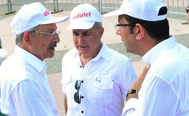 Başkan İmamoğlu: 9 Temmuz'dan sonrası daha önemli