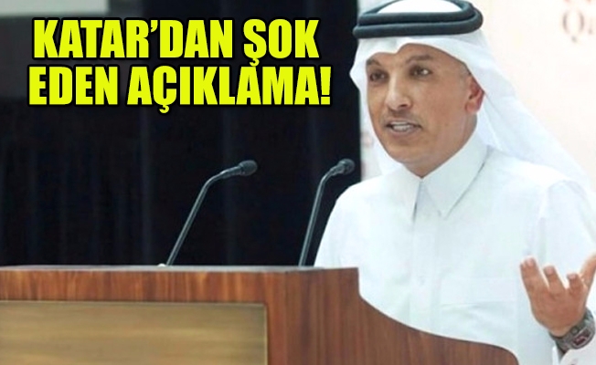 'Tehdit edilemeyecek kadar zengin bir ülkeyiz'