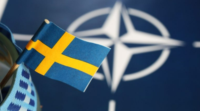 İsveç'in NATO'ya girişini son onaylayan ülke onlar oldu! İsveç resmen NATO'da! Gözler Putin'de...