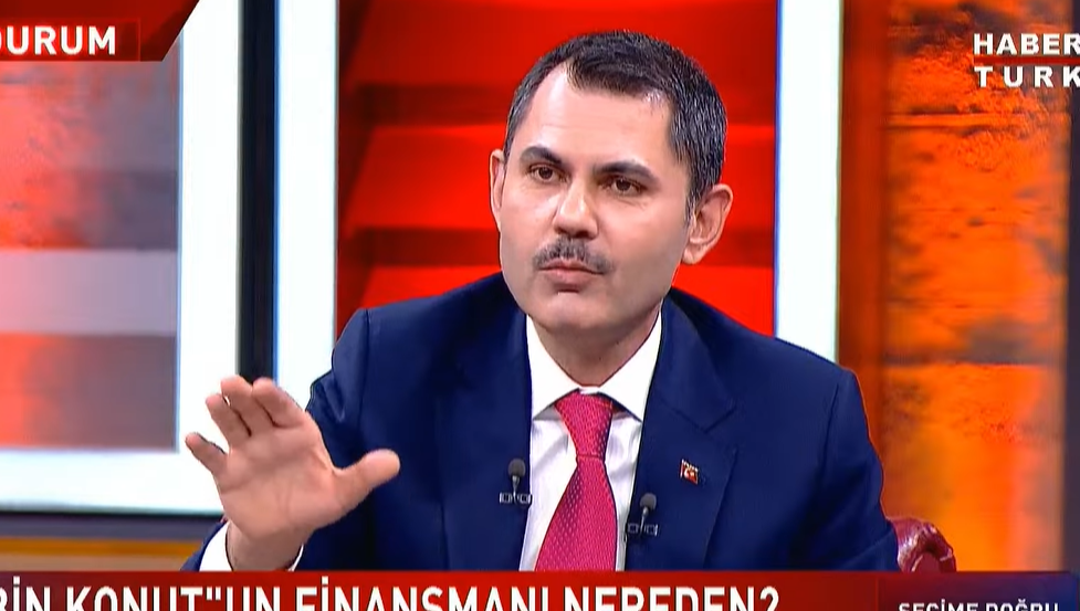 Murat Kurum'dan baş döndüren U dönüşü! Davet kriziyle ilgili yine farklı konuştu