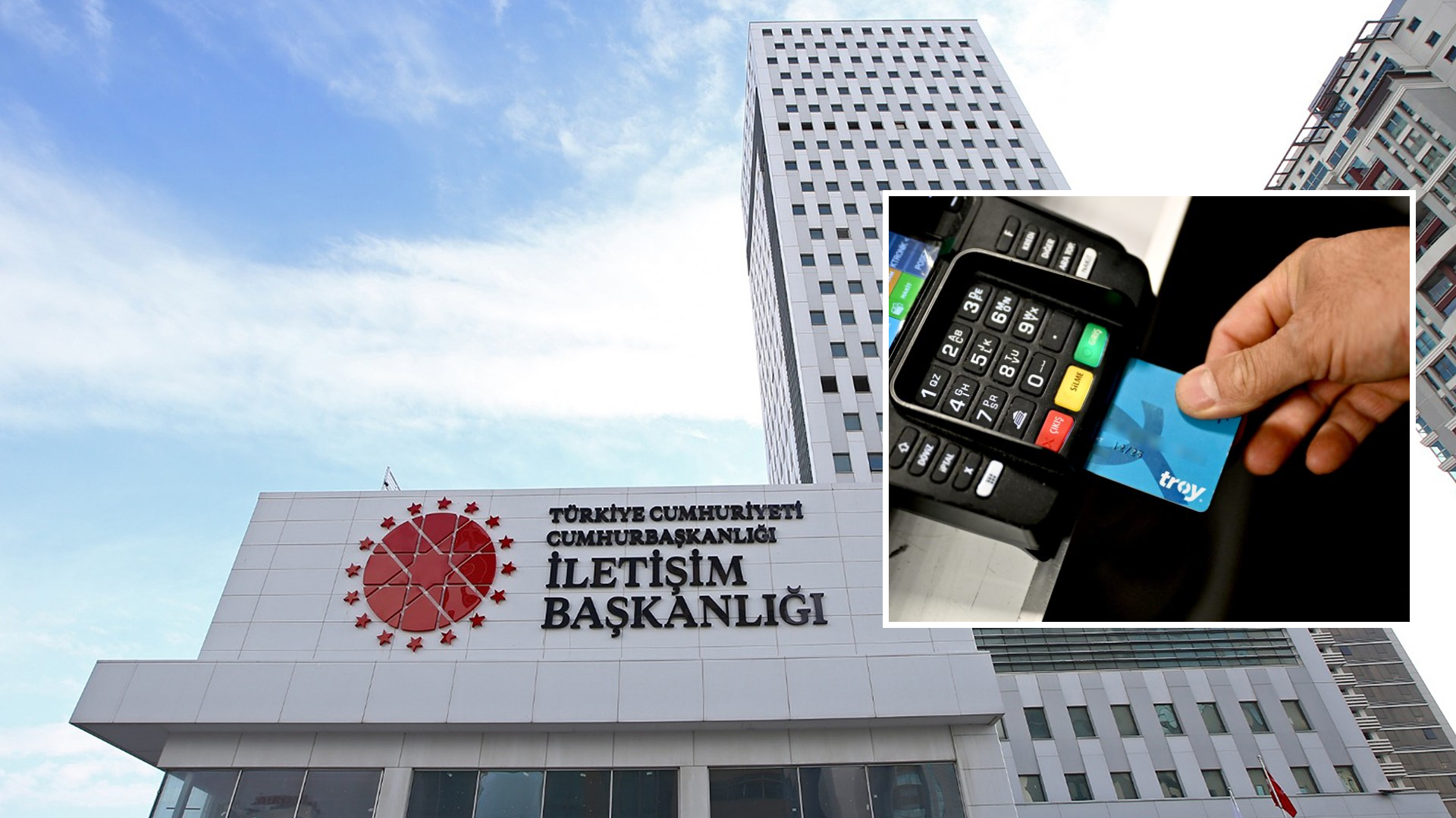 Kredi kartına artık taksit yapılamayacak mı? Dezenformasyonla Mücadele Merkezinden açıklama geldi