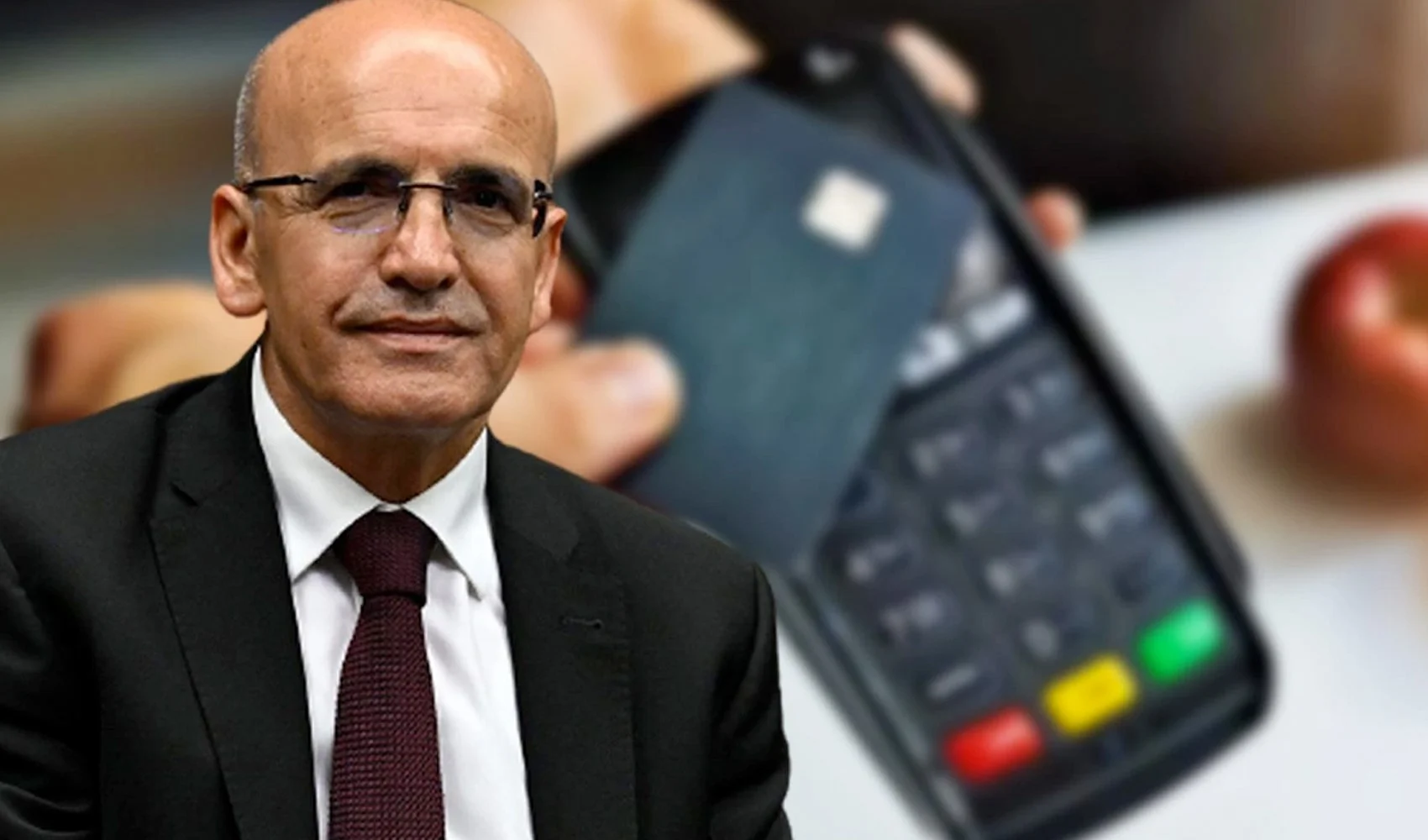 Mehmet Şimşek kredi kartları için seçim sonrasını işaret etti