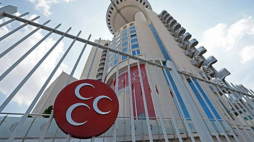 MHP'li isim seçimde usulsüzlükle suçladığı ilçe başkanı tarafından darp edildi: Sinan Ateş’in başına gelen benim de başıma gelirdi
