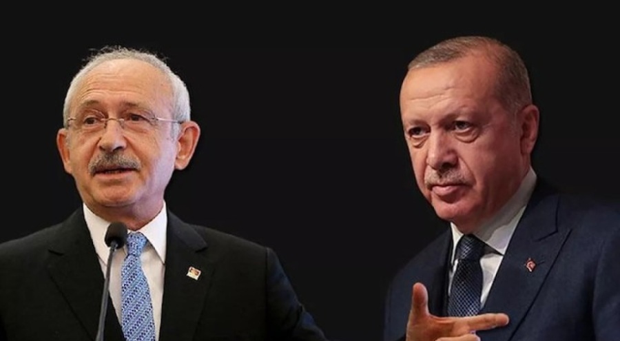 Kılıçdaroğlu, Erdoğan'a açtığı tazminat davasını kazandı