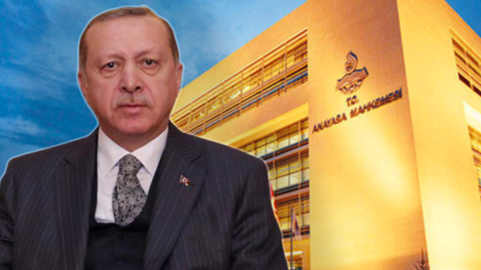 AYM, Cumhurbaşkanlığı Kararnamesi'ndeki birçok maddeyi iptal etti! Bir ilk...