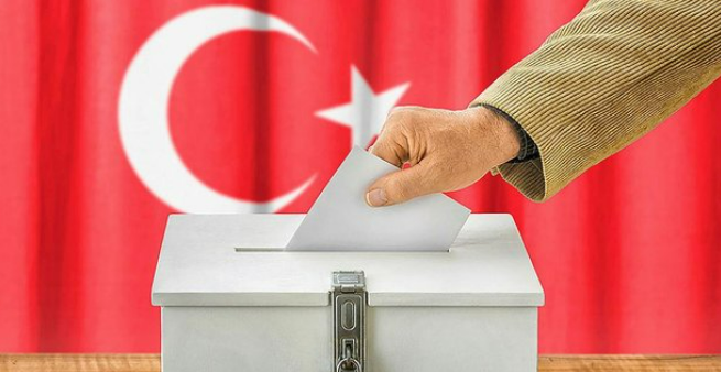 İstanbul'un son seçim anketinde kim önde? Ekrem İmamoğlu mu Murat Kurum mu?