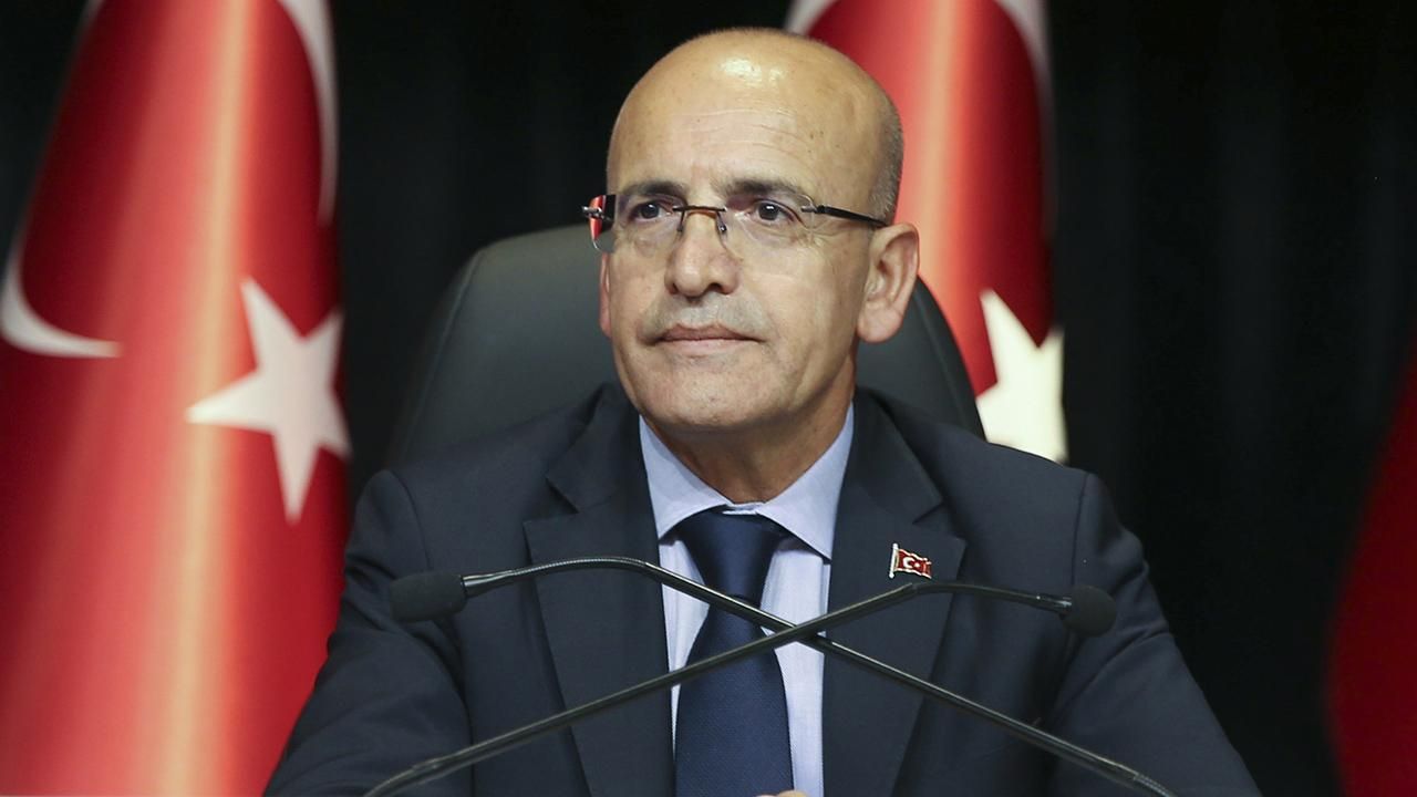 Bakan Mehmet Şimşek açıkladı: 212 site hakkında suç duyurusunda bulunuldu