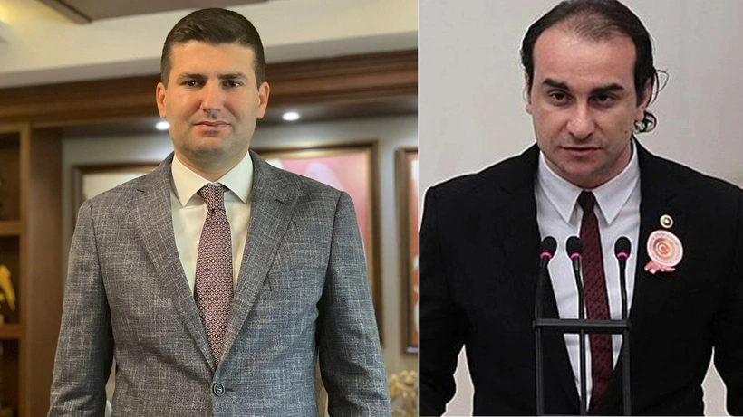 Ülkü Ocakları Başkanı'ndan MHP'yi hedef alan Alpaslan Türkeş'in oğluna tehdit