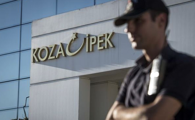 Koza ve İpek'e büyük vergi cezası!