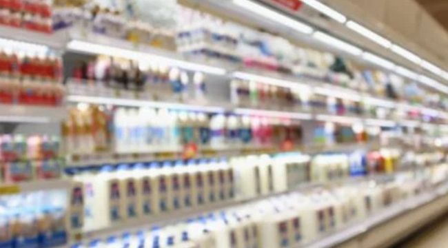 Ünlü süt üreticisi iflas etti, yüzlerce çalışan işsiz kaldı