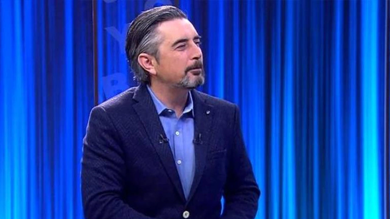 Ali İhsan Varol internet alışverişi yaparken dolandırıldı! Sitenin adını paylaşarak uyardı