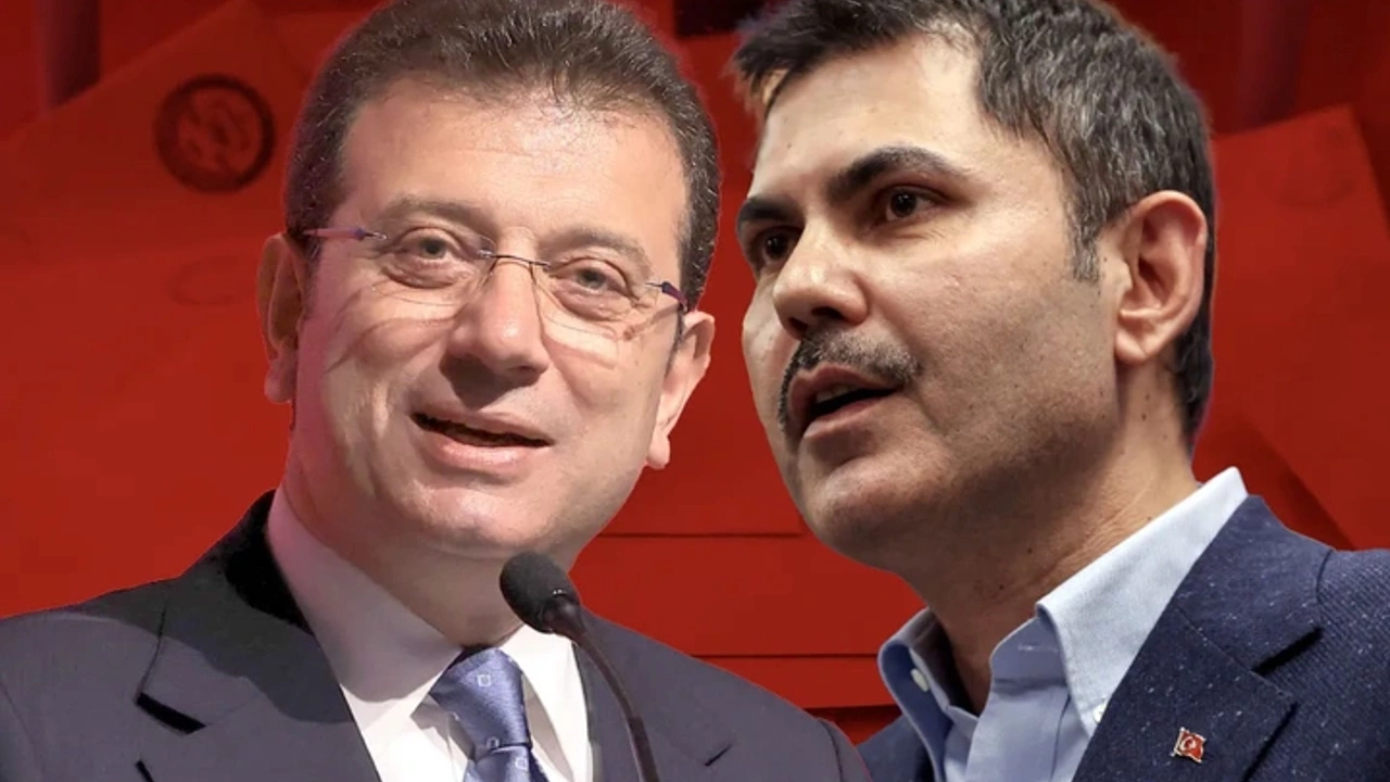 İstanbul'un kaderi onların elinde! Son seçim anketinin sonuçları nefes kesecek