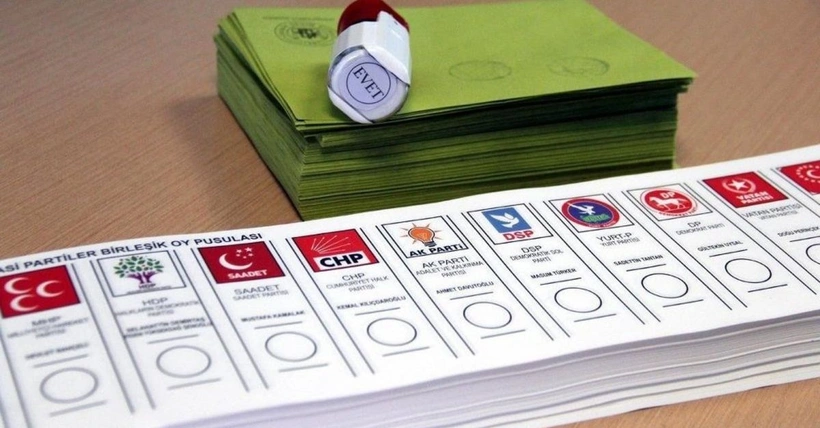 İsmail Saymaz Metropoll'ün İstanbul ve Ankara anketini paylaştı: Ankara'dan umudu kestiler, İstanbul'da oy farkı az