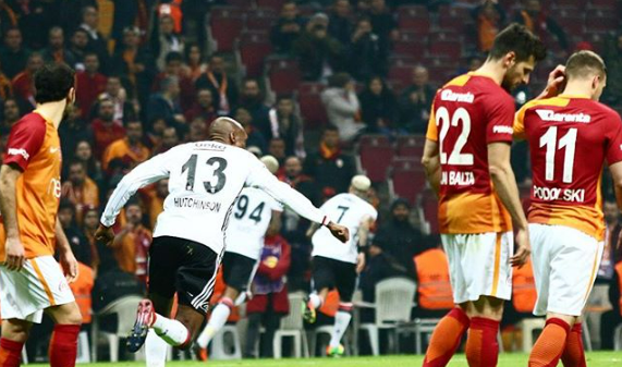 Yapay zeka Beşiktaş - Galatasaray derbisinin skorunu tahmin etti