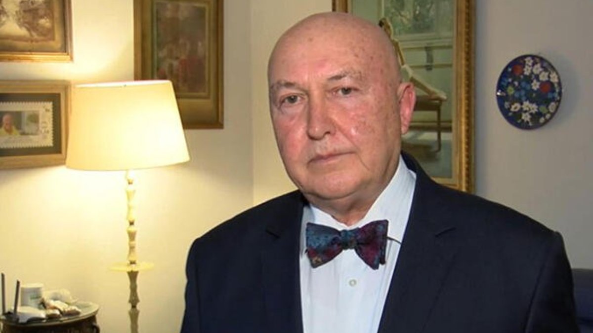 Deprem uzmanı Övgün Ahmet Ercan İstanbul'da hangi adaya oy vereceğini açıkladı
