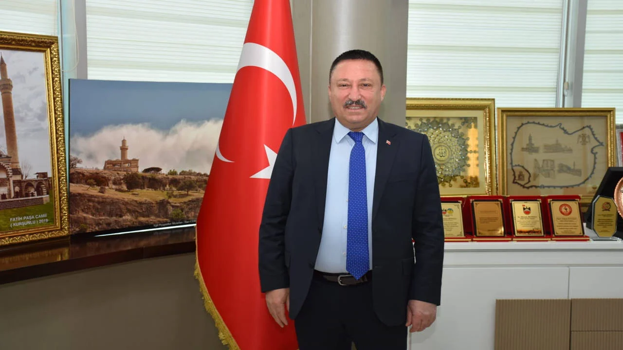 AKP’li Bağlar Belediyesinde rüşvet ve usulsüzlük iddiaları