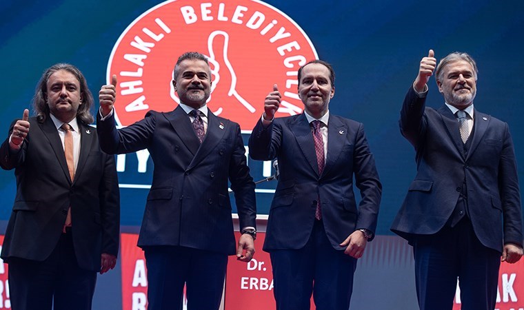 Yeniden Refah, seçim öncesi yarıştan çekilecek mi? Flaş açıklama