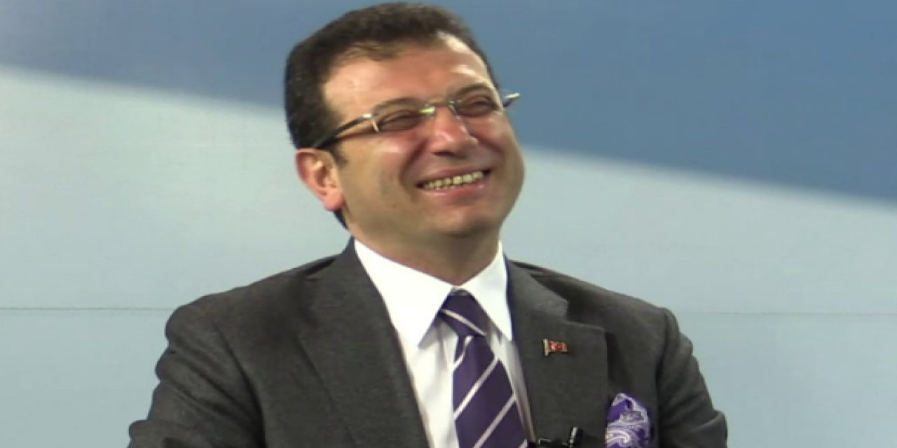 İmamoğlu'ndan Murat Kurum'un türkü söyleyip dans etmesi hakkında bomba yorum