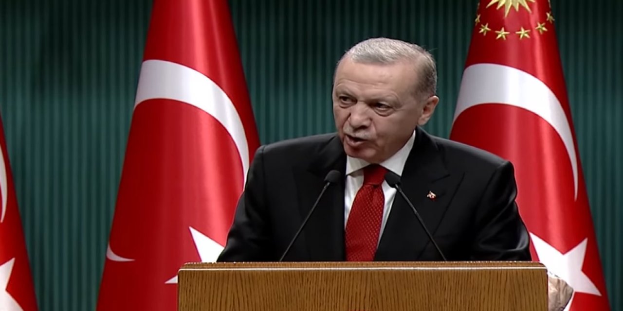 Erdoğan, dua ve destek isteyerek emeklilere zam kapısını kapadı! Ne yapsak karşılayamıyoruz...