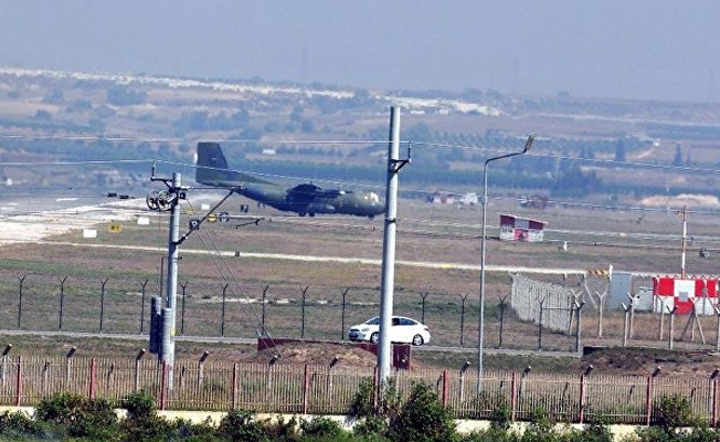 Almanya'dan flaş Türkiye kararı