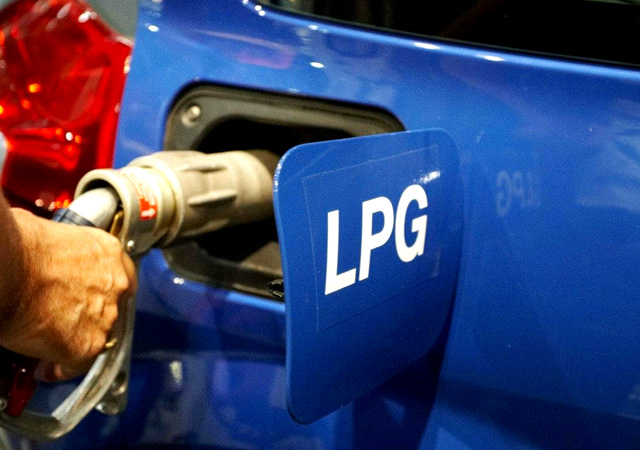 LPG'ye zam geldi! Bugünden itibaren geçerli