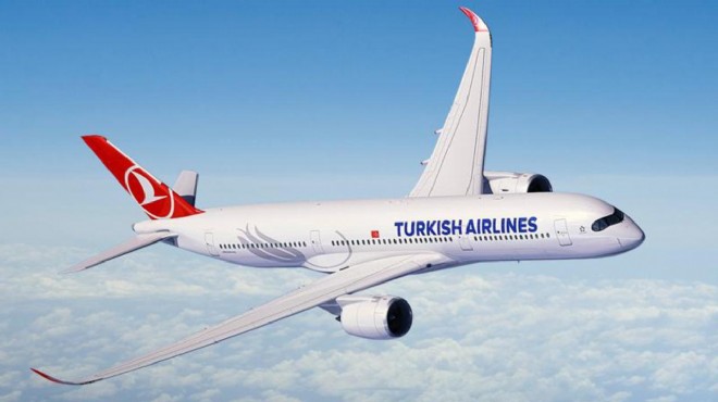 THY 332 yolcuyu kara listeye aldığını duyurdu