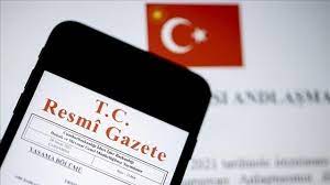Emniyet Kıyafet Yönetmeliği Değişiklikleri Resmi Gazete'de yayımlandı: Detaylar haberimizde!