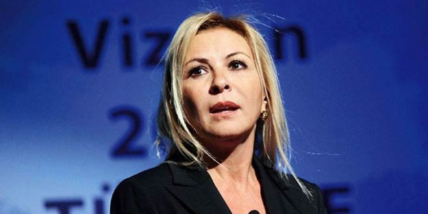 İş insanı Ümit Boyner: "Hem hayal kırıklığı duyuyorum hem kırgınım"