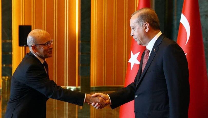 Kulis haber: Mehmet Şimşek'in banka yönetimlerine yönelttiği o uyarı AKP içinde rahatsızlık yarattı
