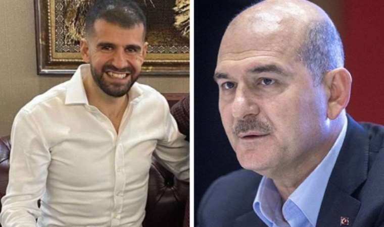 Soylu'ya yakınlığıyla bilinen Ayhan Bora Kaplan soruşturmasında yeni gelişme