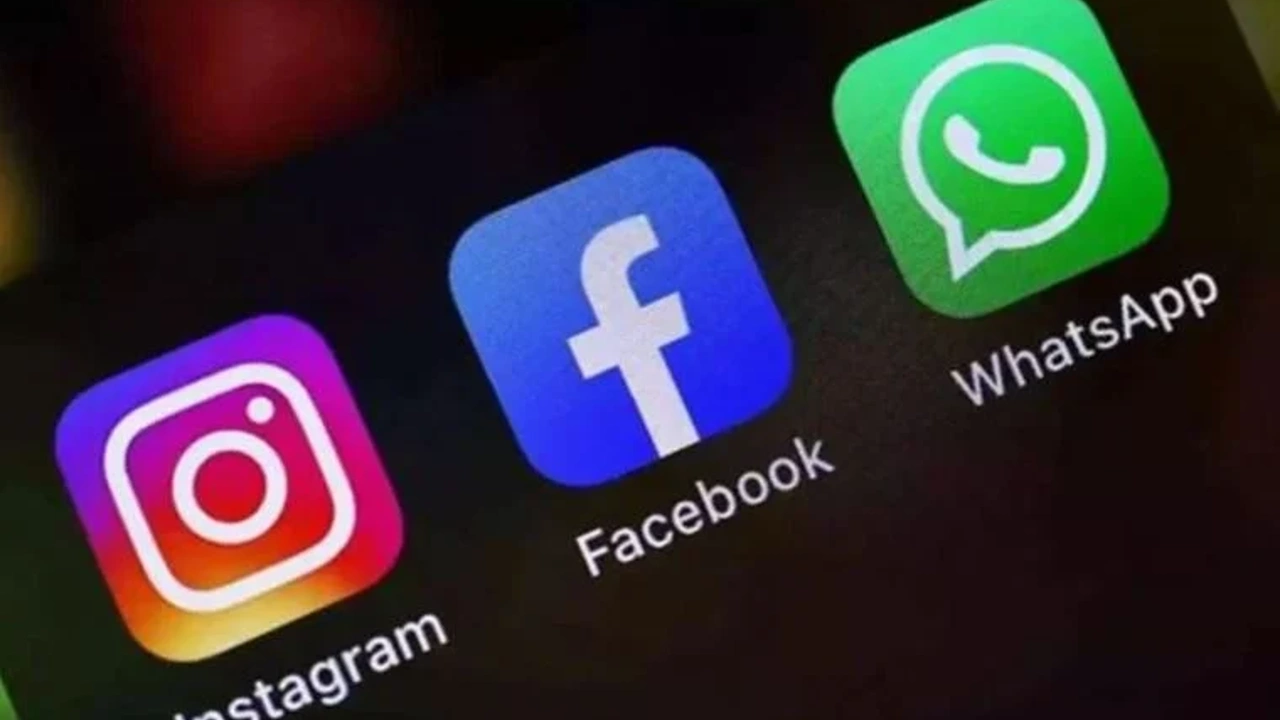 Facebook, Instagram ve WhatsApp neden çöktü?