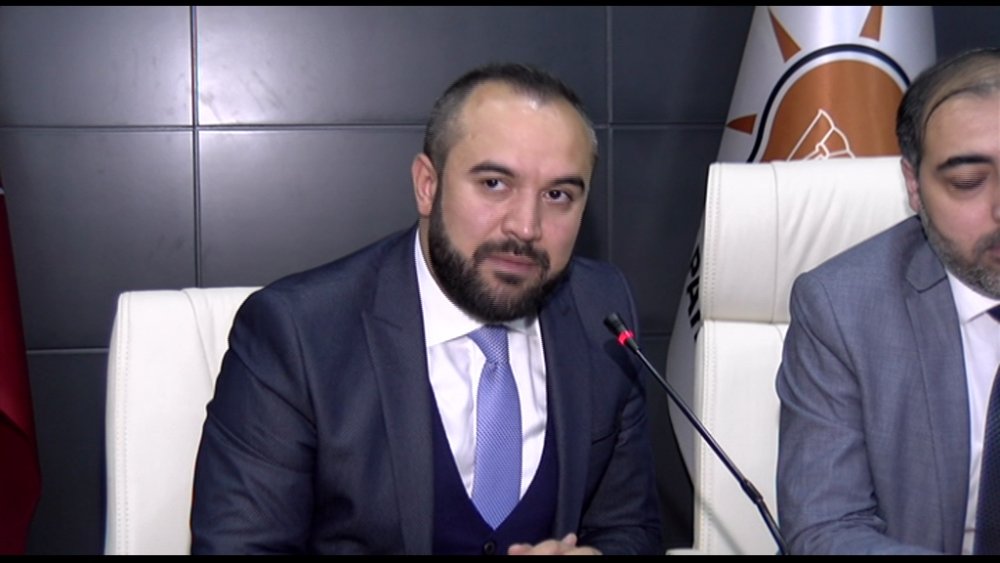 AKP'li belediye başkanı fuhuş operasyonunda tutuklandı