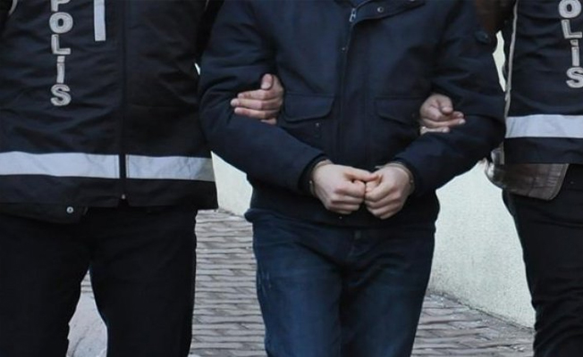 13 ilde FETÖ operasyonu: 9 tutuklu