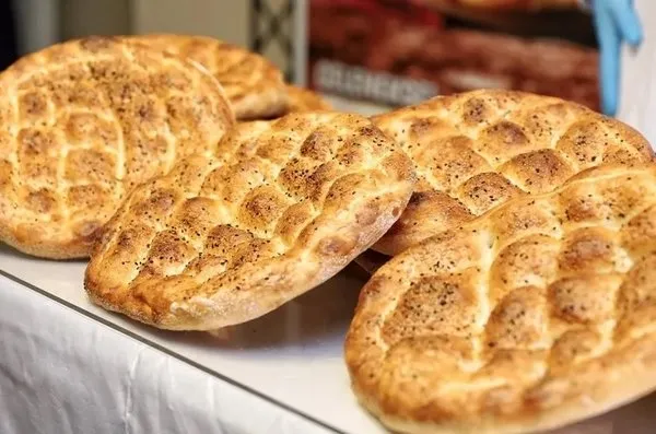 İstanbul'da Ramazan pidesinin fiyatı belli oldu