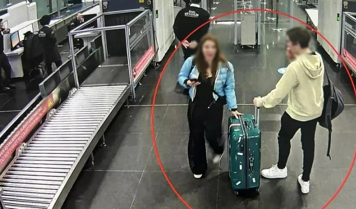 Yazar Eylem Tok, ölümlü kazaya karışan oğlunu Mısır'a kaçırdı! Açıklama geldi: "Annelik iç güdüsü"